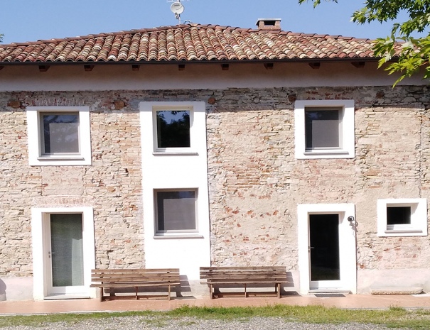 Il B&B La Piccola Lepre