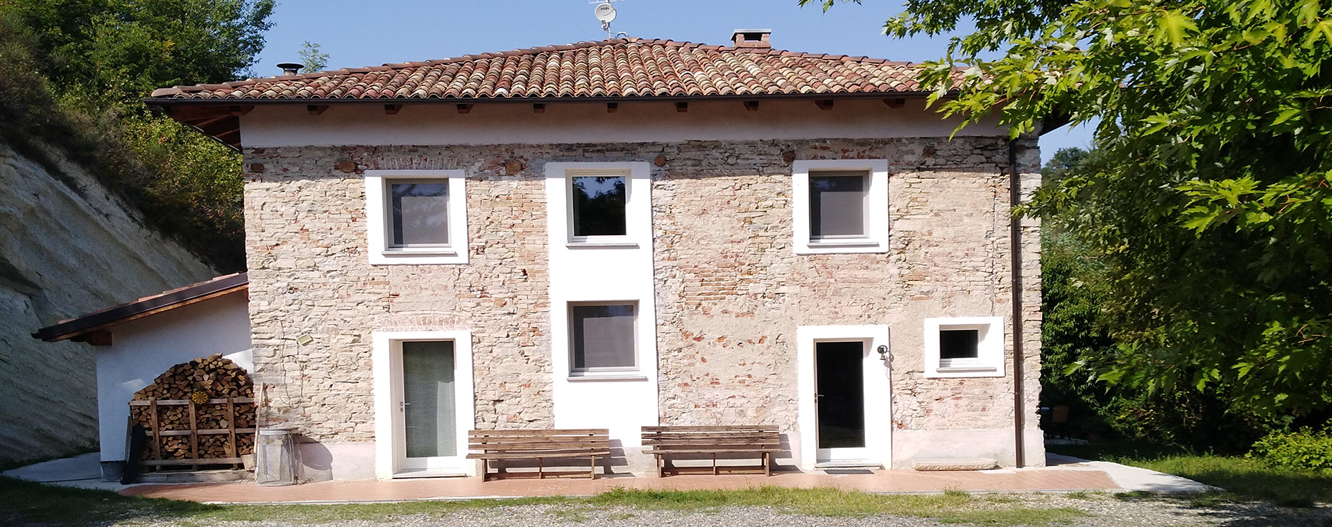 Il B&B La Piccola Lepre
