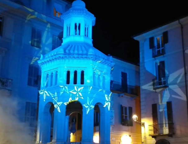Acqui Terme e la Bollente
