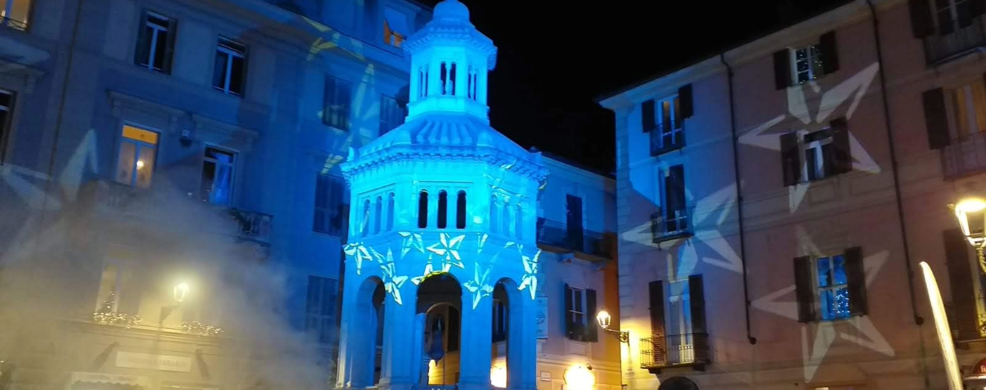 Acqui Terme e la Bollente