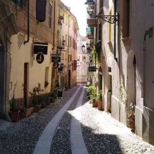 scorcio di Acqui Terme