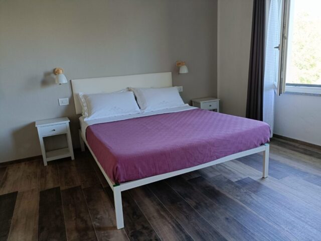 letto
