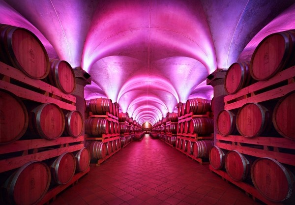 Distillerie Berta